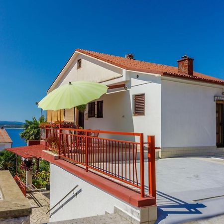 Apartment Antic S Crikvenica Exterior photo