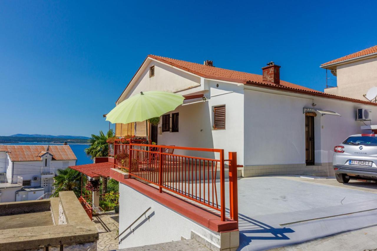 Apartment Antic S Crikvenica Exterior photo